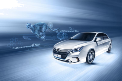 上海新能源汽车补贴政策落地_凤凰汽车_凤凰网