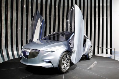 上海热线汽车频道