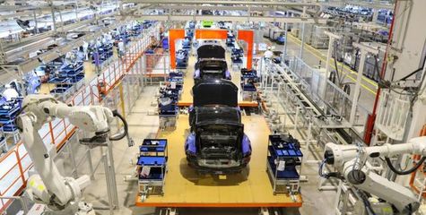 小鹏汽车2021年Q1财报全线飙红，四大看点解读超预期表现